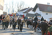 425 Jahre Stephani Umritt in Erharting am 26.12.2015 (©Foto Martin Schmitz)